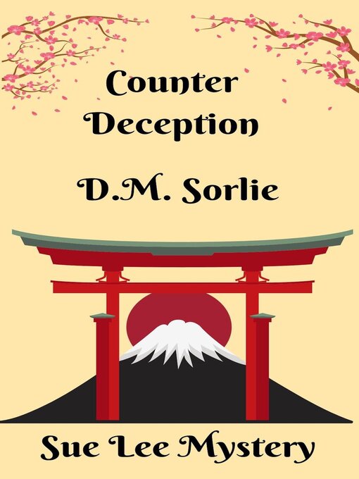 Title details for Counter Deception by D.M. SORLIE - Available